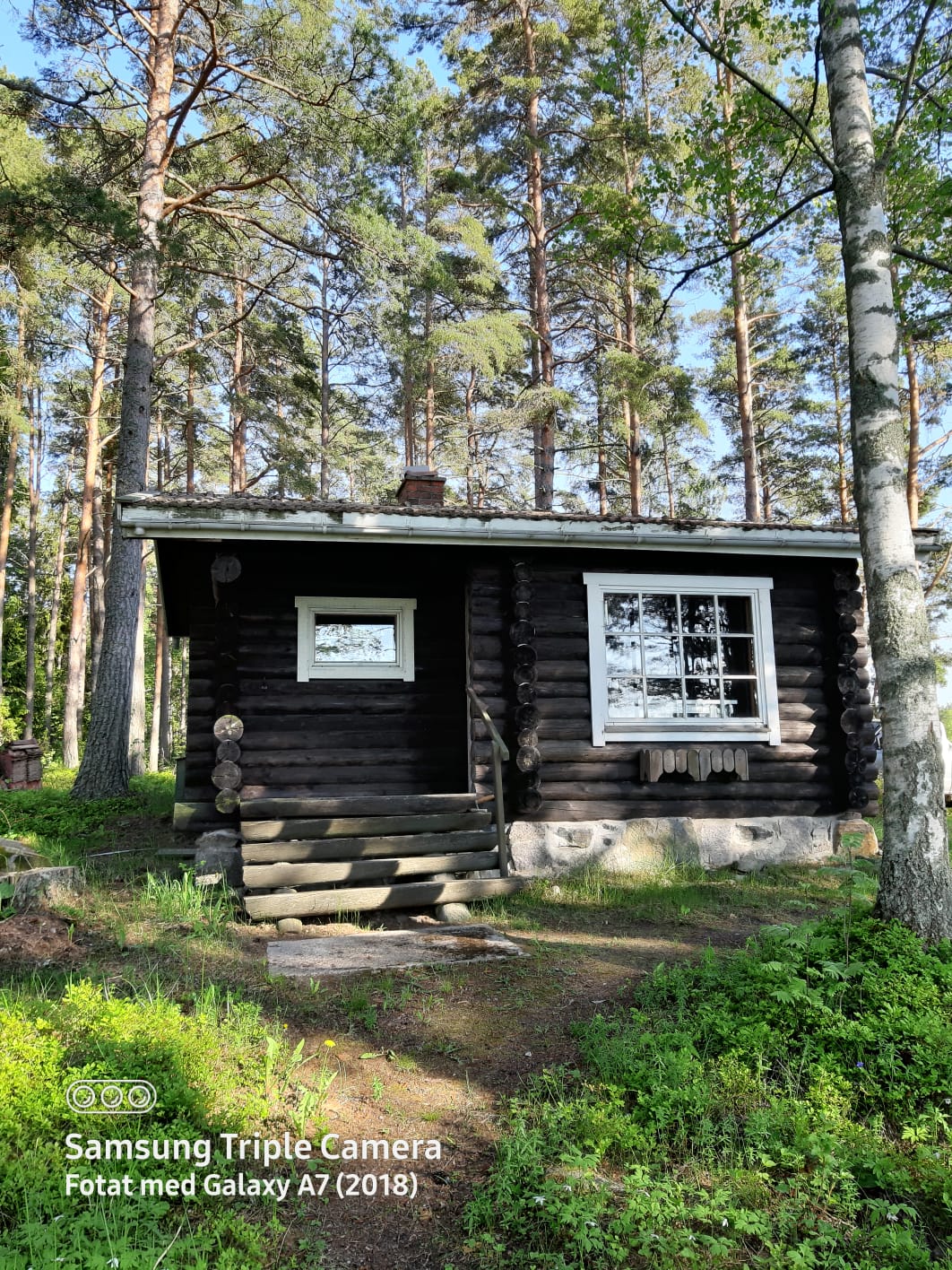 Paimenmökki :: houtskarin-lammastila